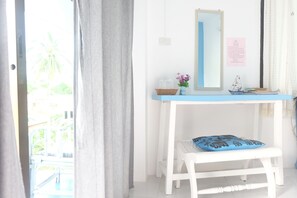 Servicios de la habitación