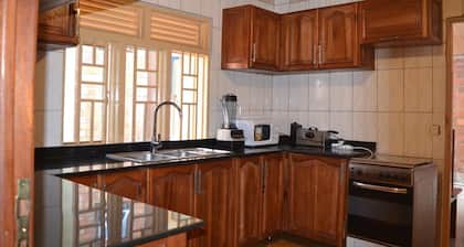 Keva Guest House
