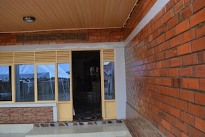 Exterior - Keva Guest House (Kigali)