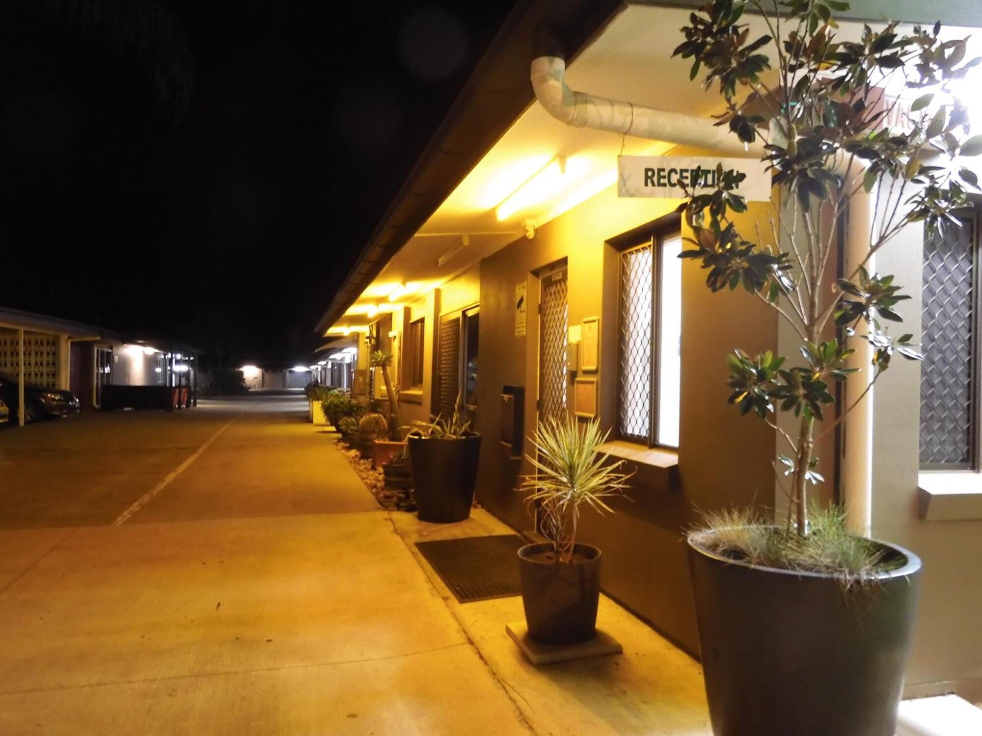 2 Star Hotels