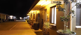 Dalby Parkview Motel