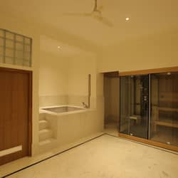 Royal Exclusive Villa