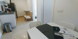 Basic Apartment