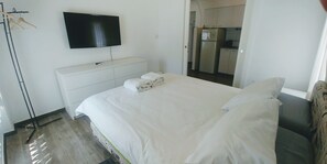 Business Apartment | View from room - Begin19 Apartment Hotel (Tel Aviv)