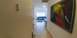 40-Zoll-Fernseher mit Digitalempfang, Netflix