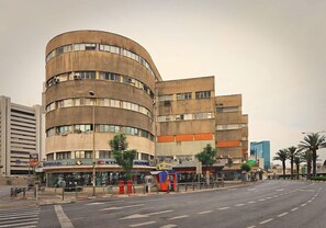 Exterior - Begin19 Apartment Hotel (Tel Aviv)
