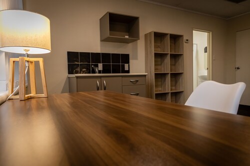 Choice Backpackers
