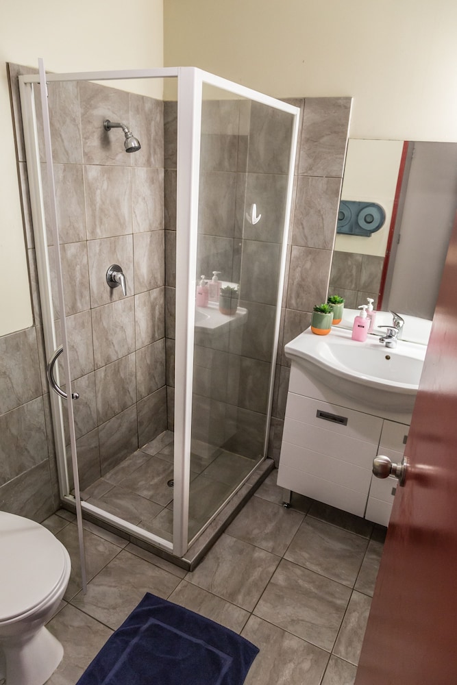 Choice Backpackers by null