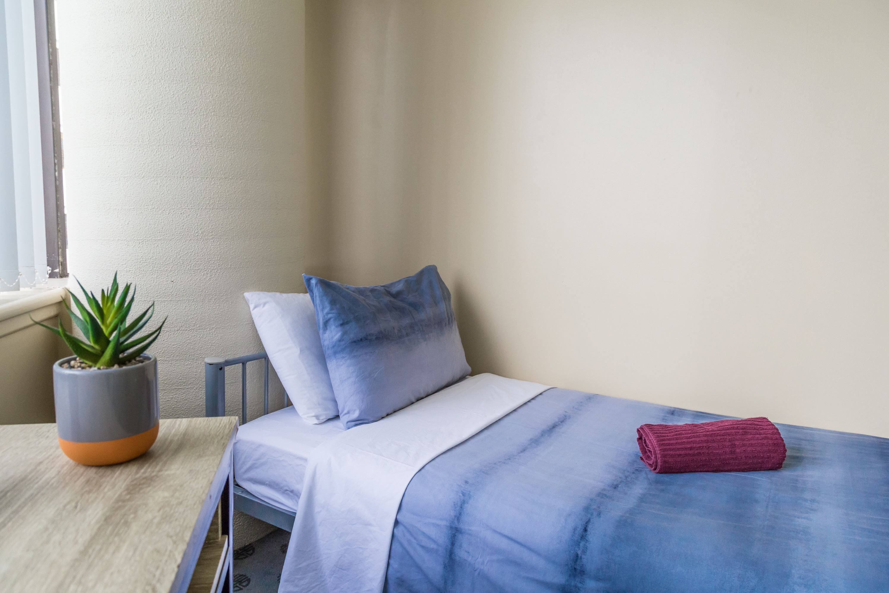 Photo - Choice Backpackers