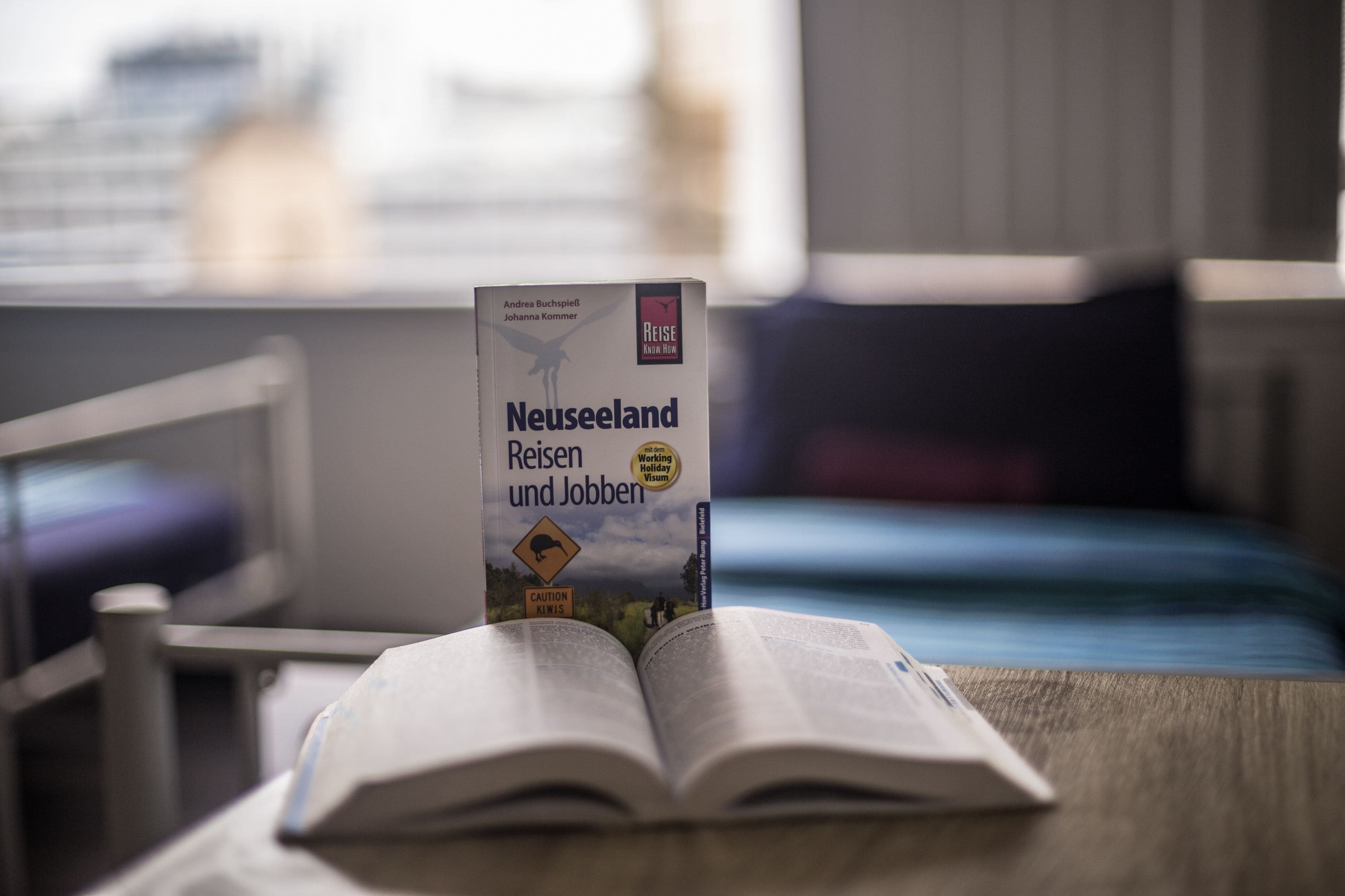 Photo - Choice Backpackers