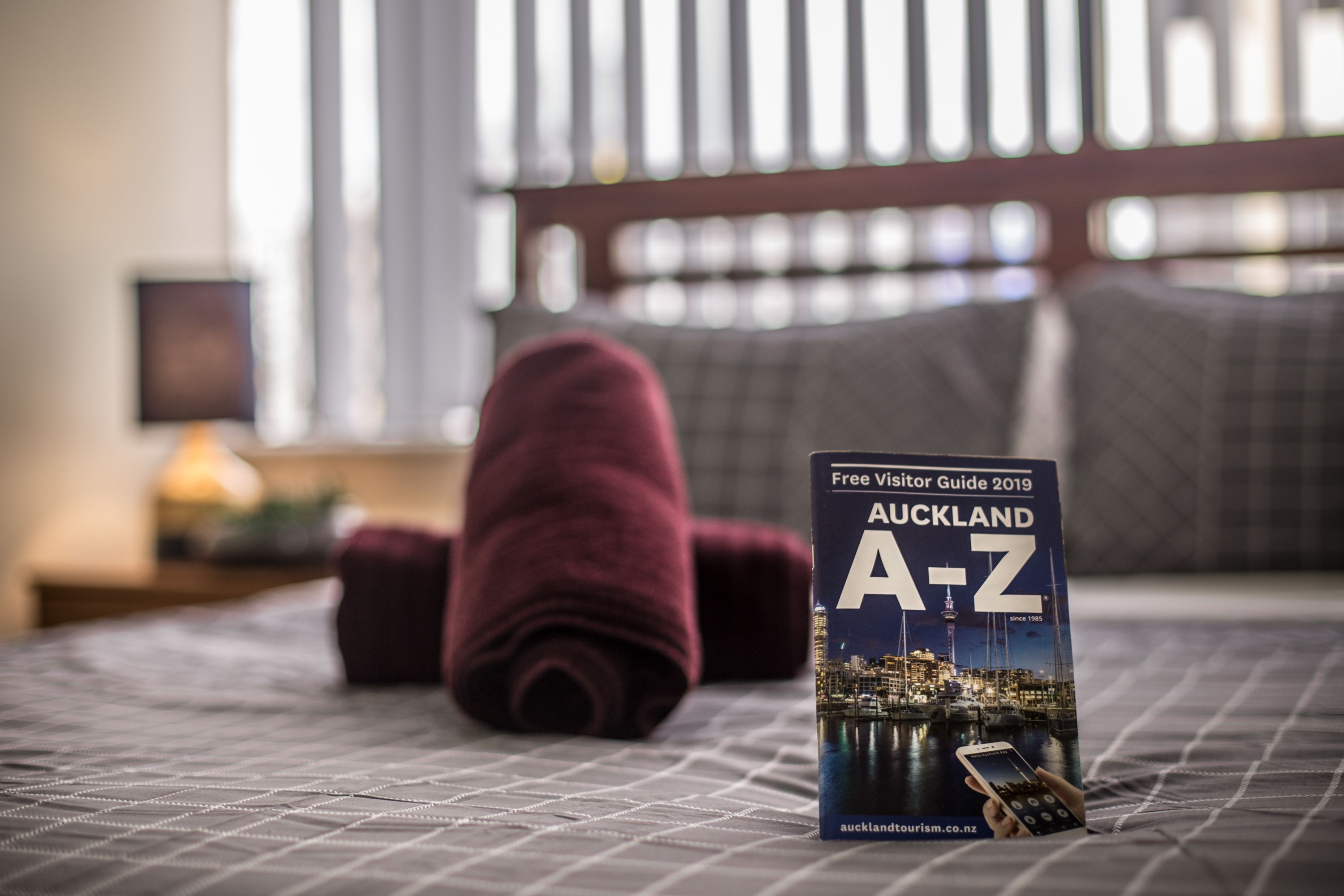 Photo - Choice Backpackers