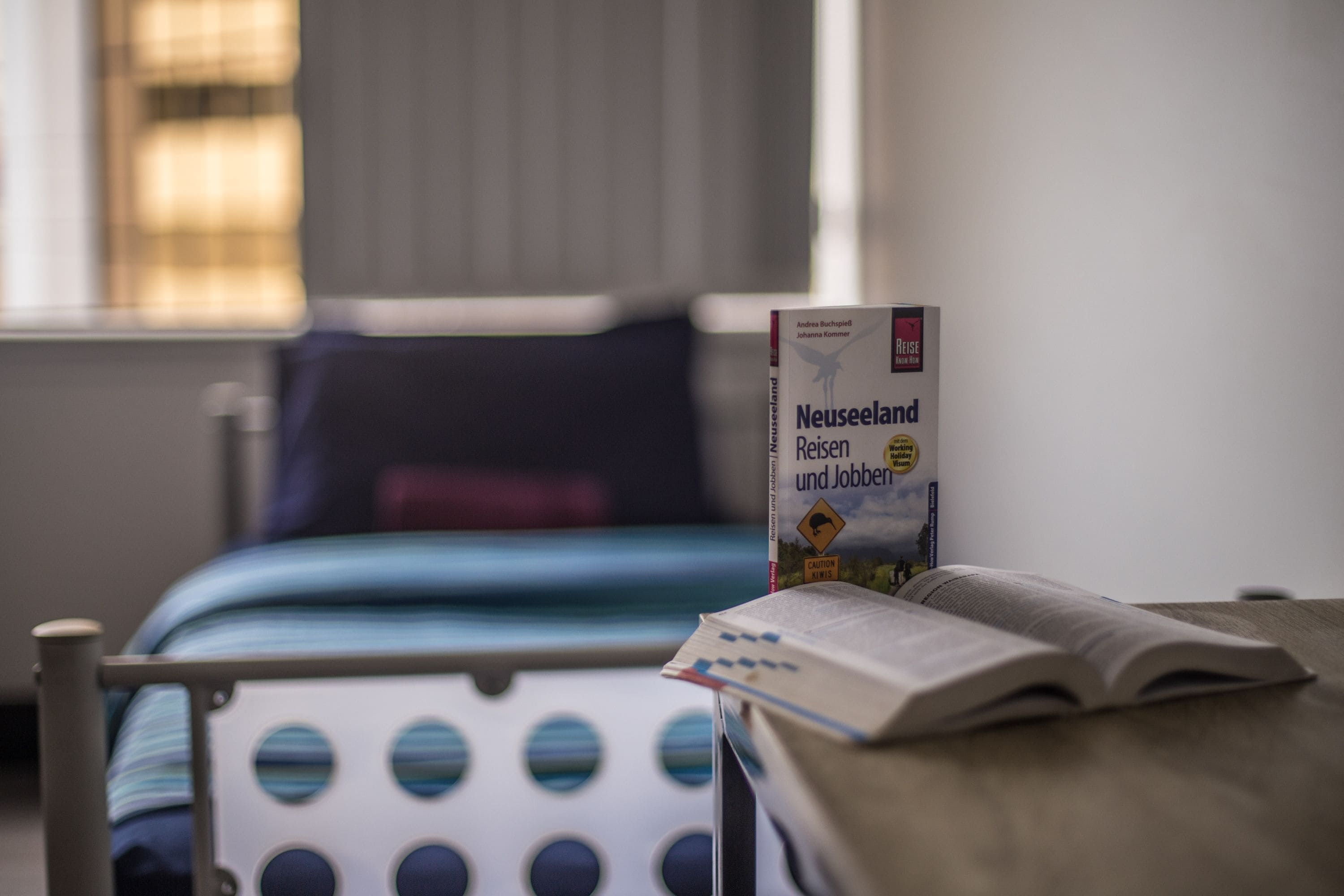 Photo - Choice Backpackers