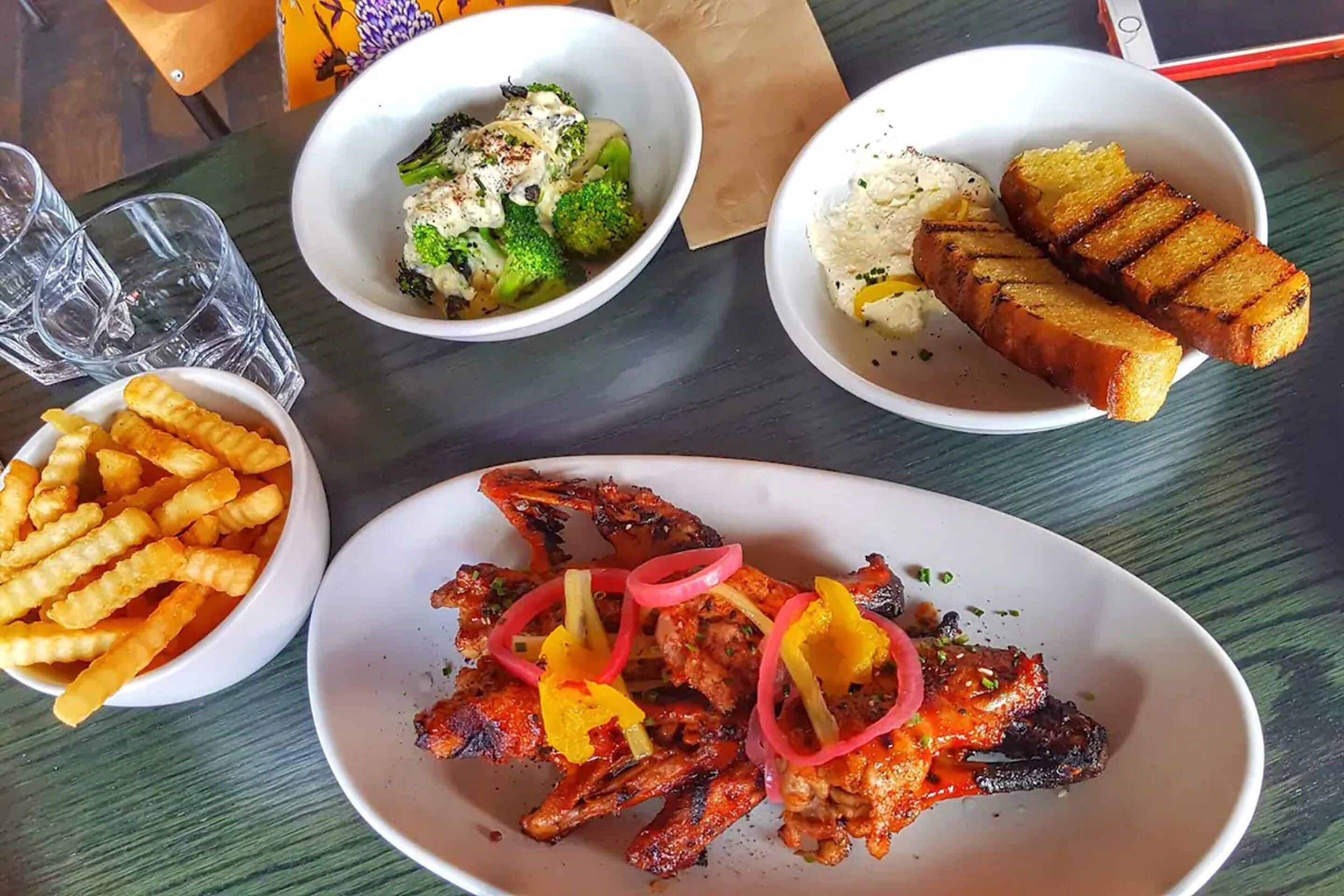 Photo - Choice Backpackers