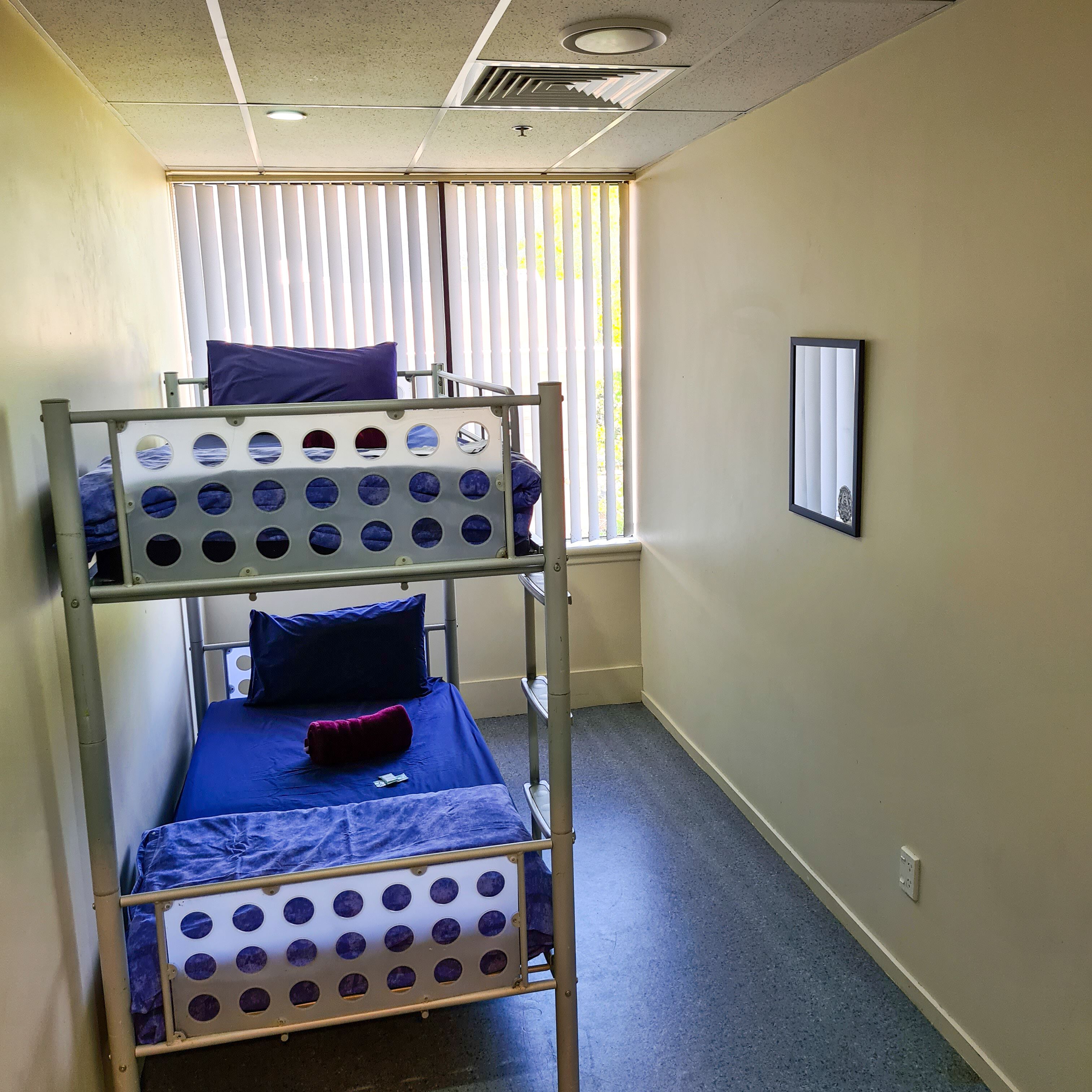 Photo - Choice Backpackers