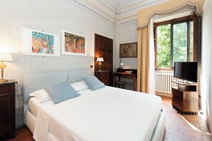 Rom, flere senger (Dante) | Sengetøy i egyptisk bomull, sengetøy av topp kvalitet og dundyner