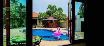 譚斯塔 1 號之家飯店