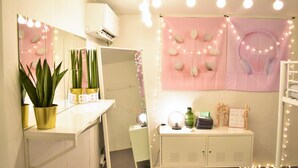 Room - Helloworld House 5n6 (Seoul)