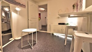 Room - Helloworld House 5n6 (Seoul)