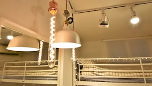 Room - Helloworld House 5n6 (Seoul)