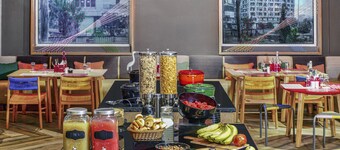 Ginger Hotel Lucknow