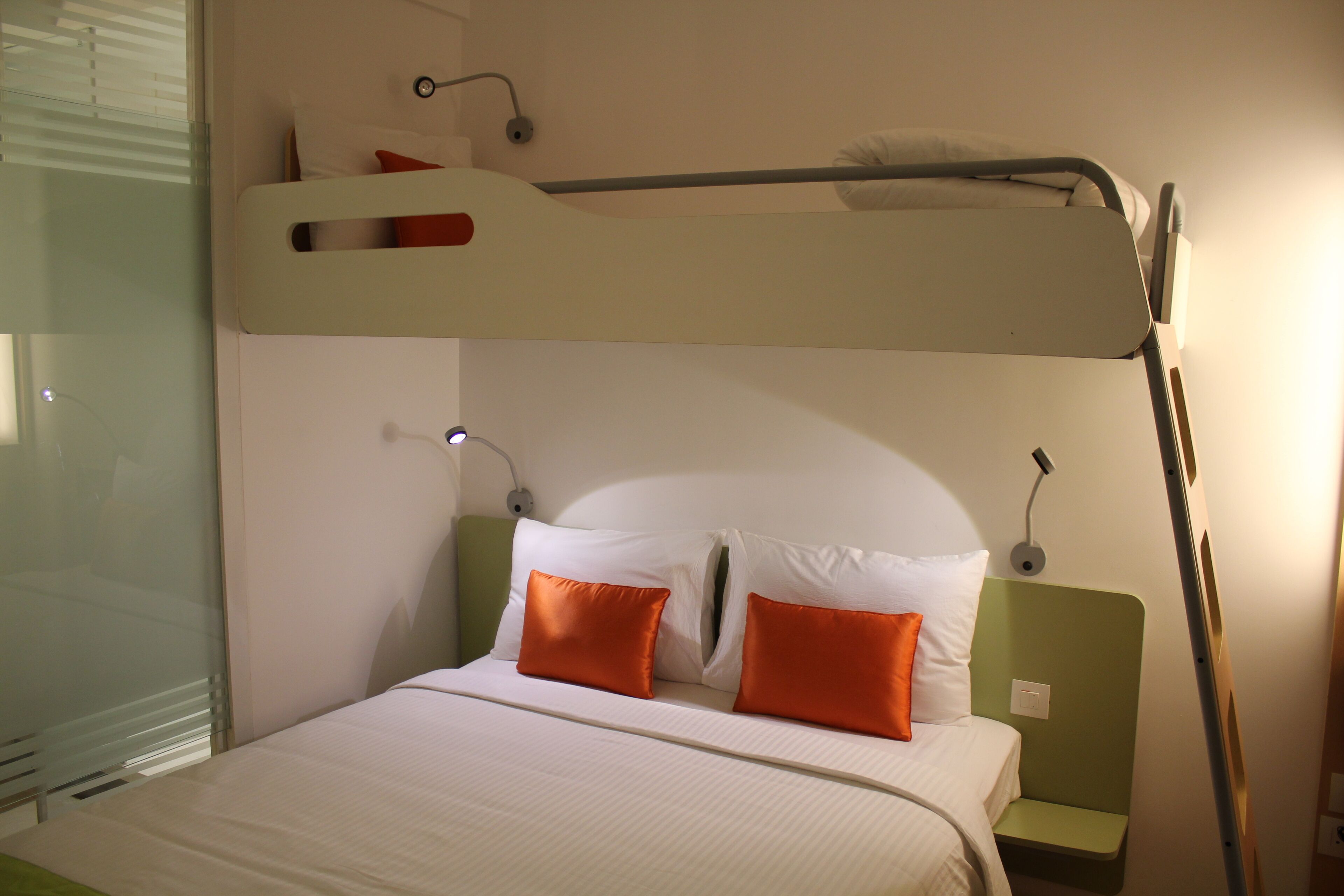 Photo - Ginger Hotel Lucknow