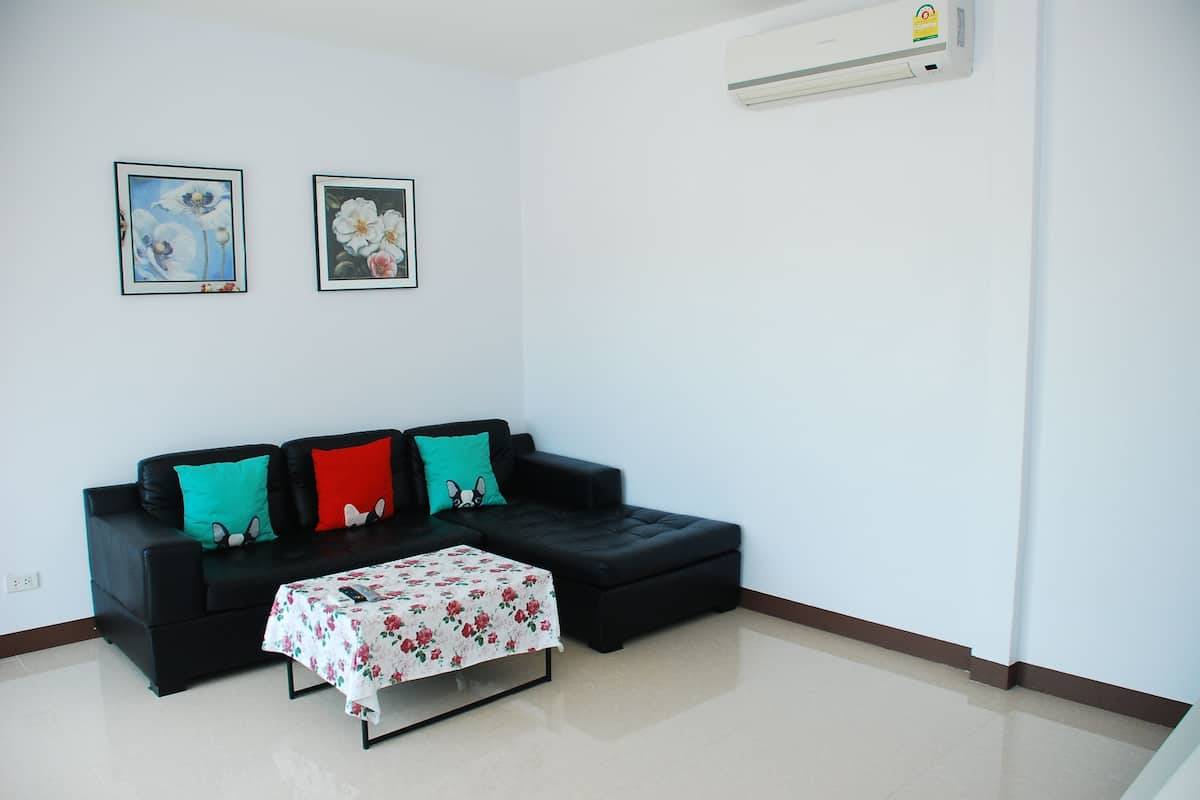 2-Bedroom Villa with Private Pool