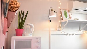 Room (4th Floor Rooftop ) - Helloworld House 7 (Seoul)