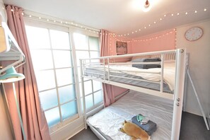 Room (4th Floor Rooftop ) - Helloworld House 7 (Seoul)