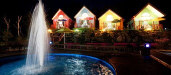 Pyeongchang Sky Garden Pension