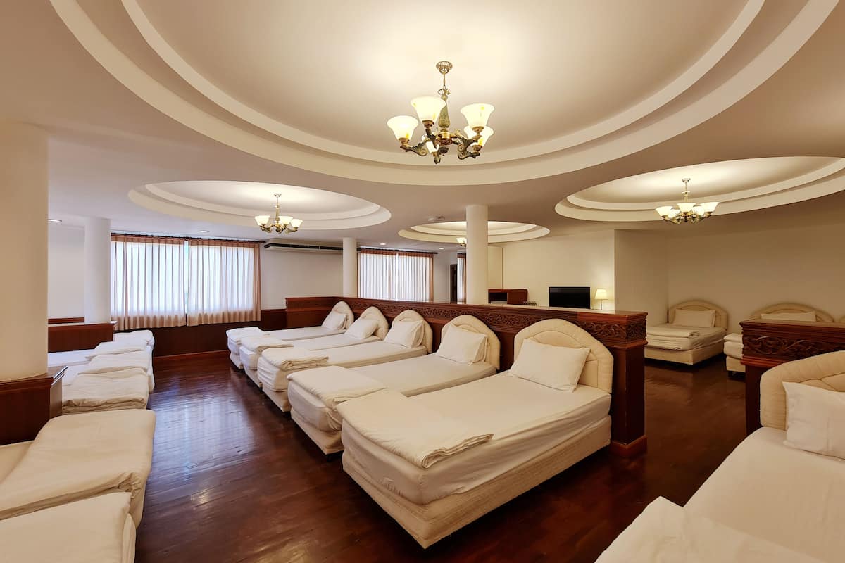 Family Deluxe | 1 bedroom, free WiFi