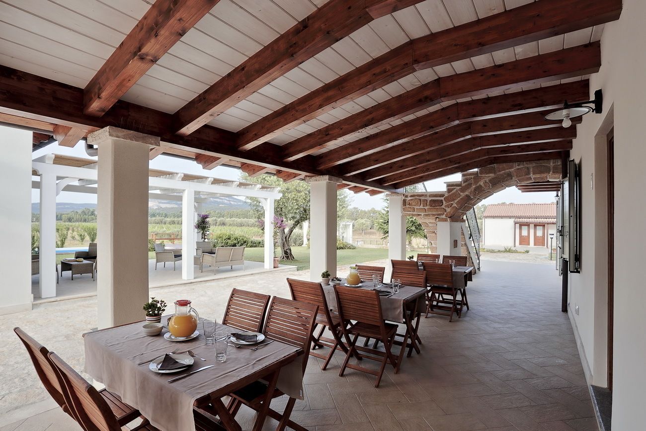 Foto - Agriturismo Casale Degli Ulivi Alghero