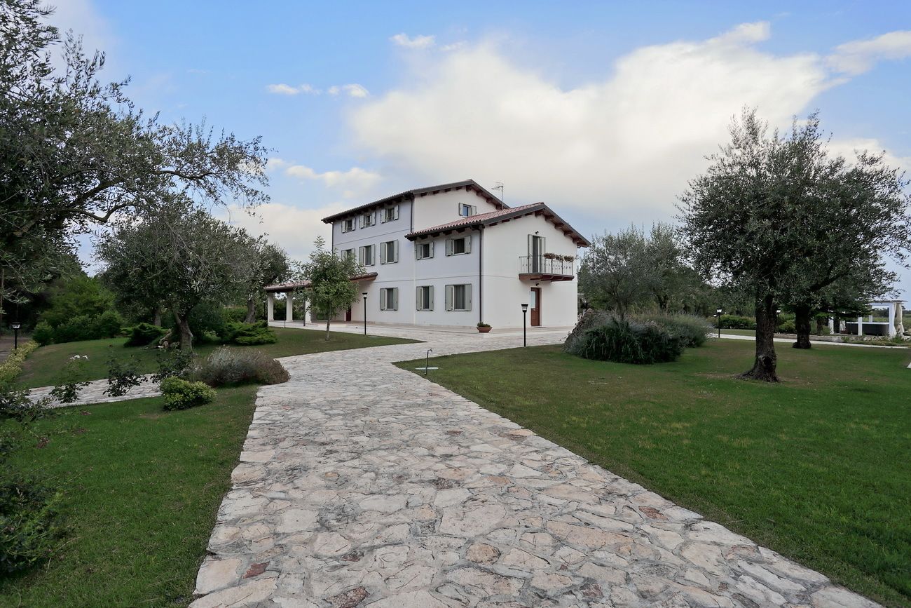 Foto - Agriturismo Casale Degli Ulivi Alghero