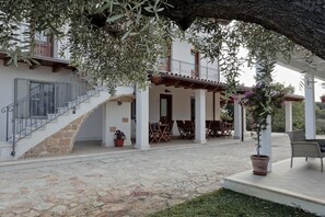 Exterior - Agriturismo Casale degli Ulivi (Alghero)