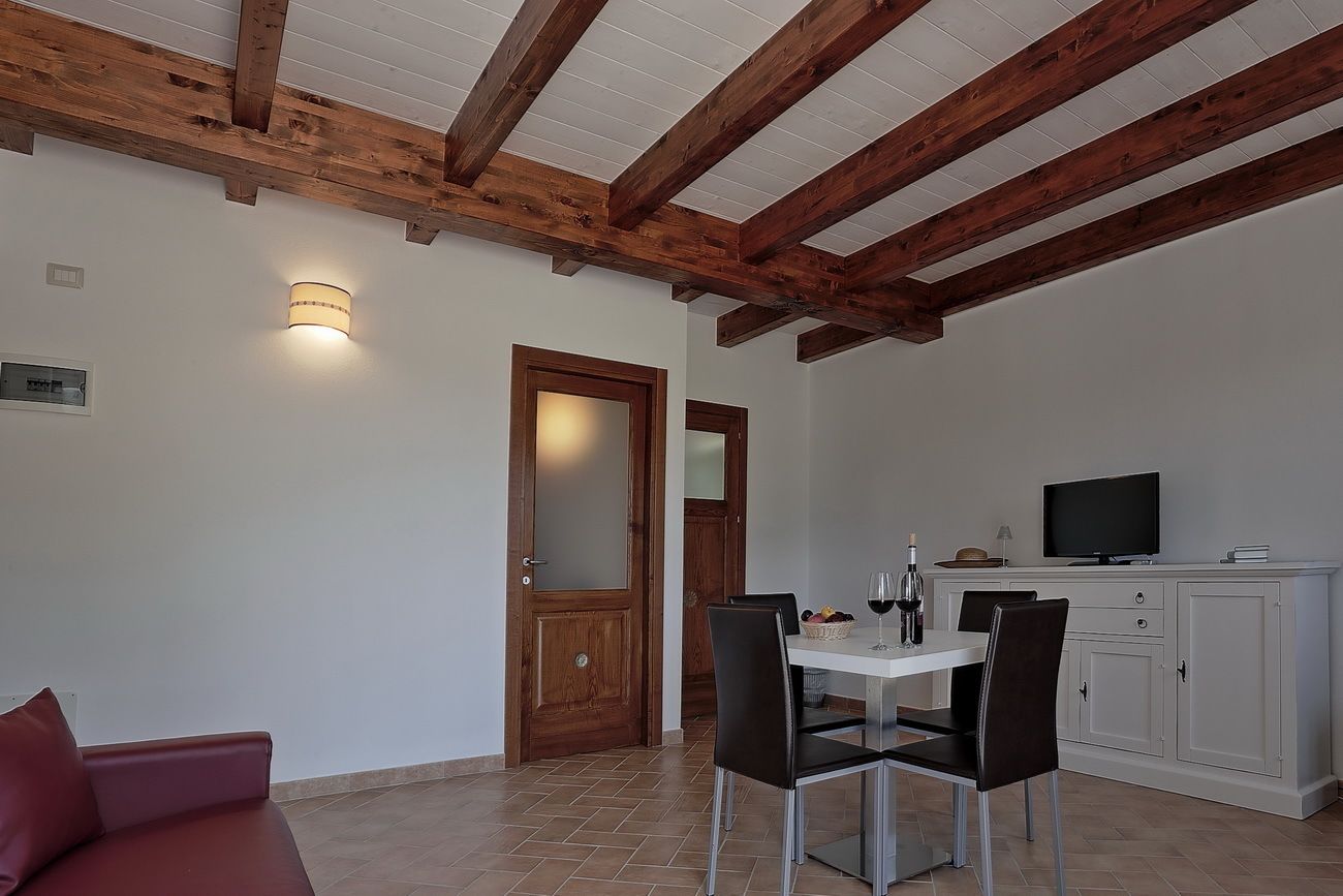 Foto - Agriturismo Casale Degli Ulivi Alghero