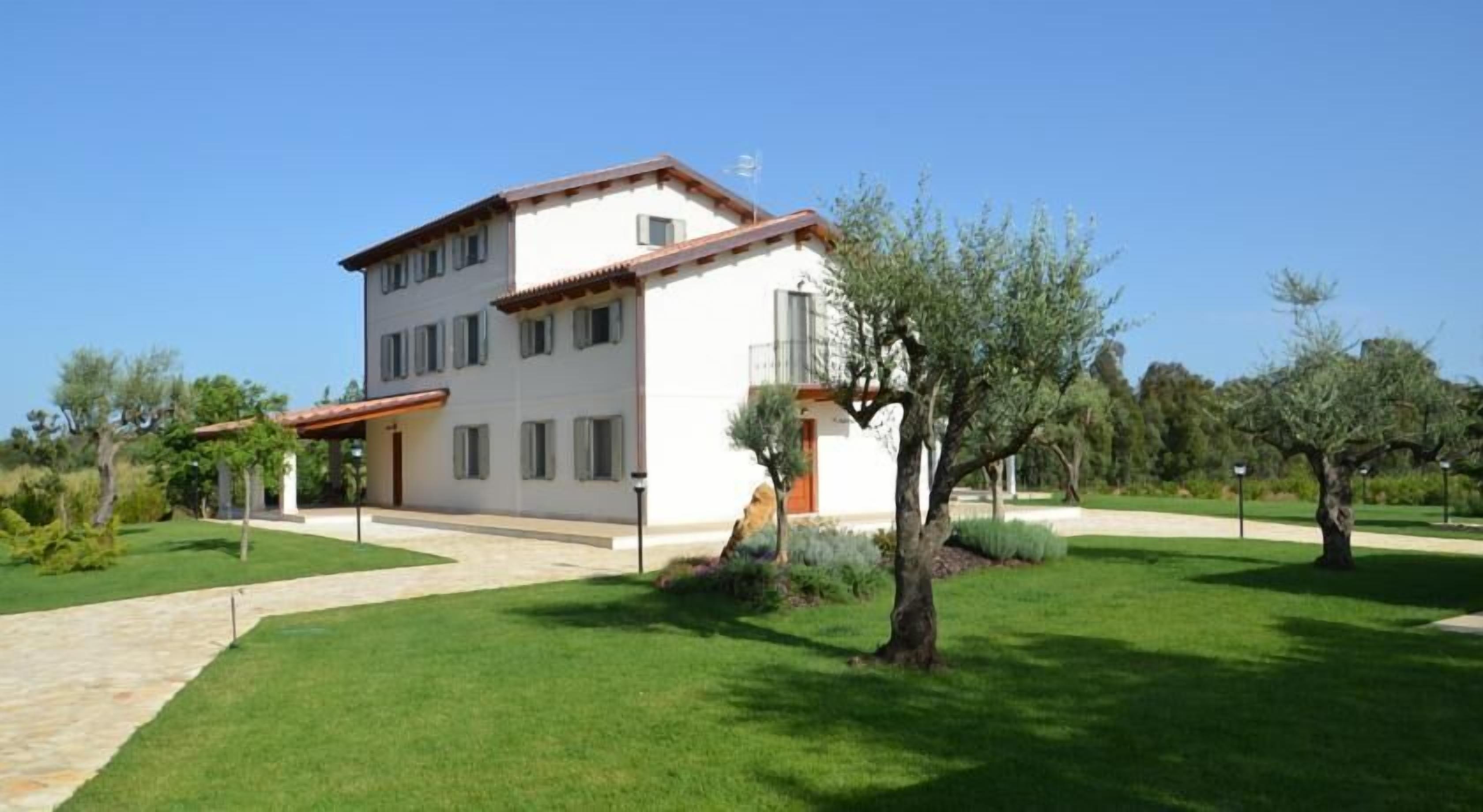 Foto - Agriturismo Casale Degli Ulivi Alghero