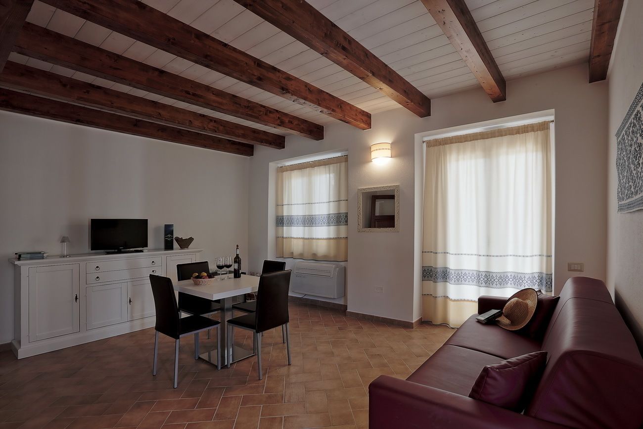 Foto - Agriturismo Casale Degli Ulivi Alghero