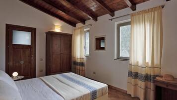 Biancheria da letto di alta qualità, minibar, una cassaforte in camera