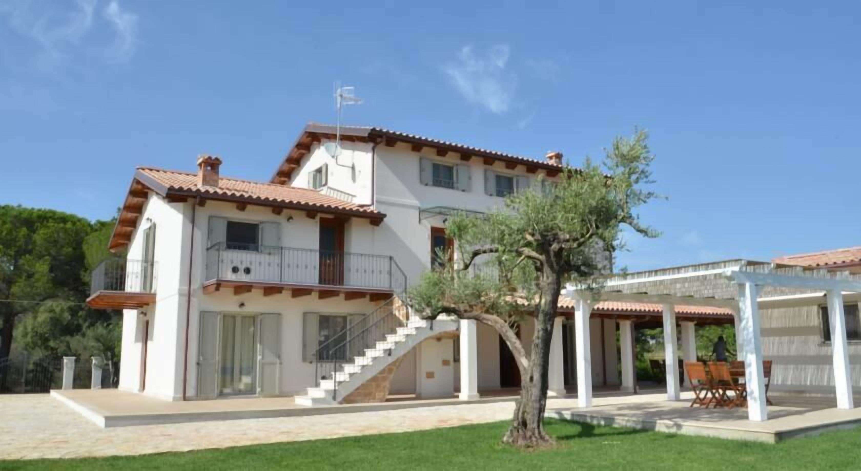 Foto - Agriturismo Casale Degli Ulivi Alghero