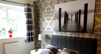 Abbey Grange Hotel