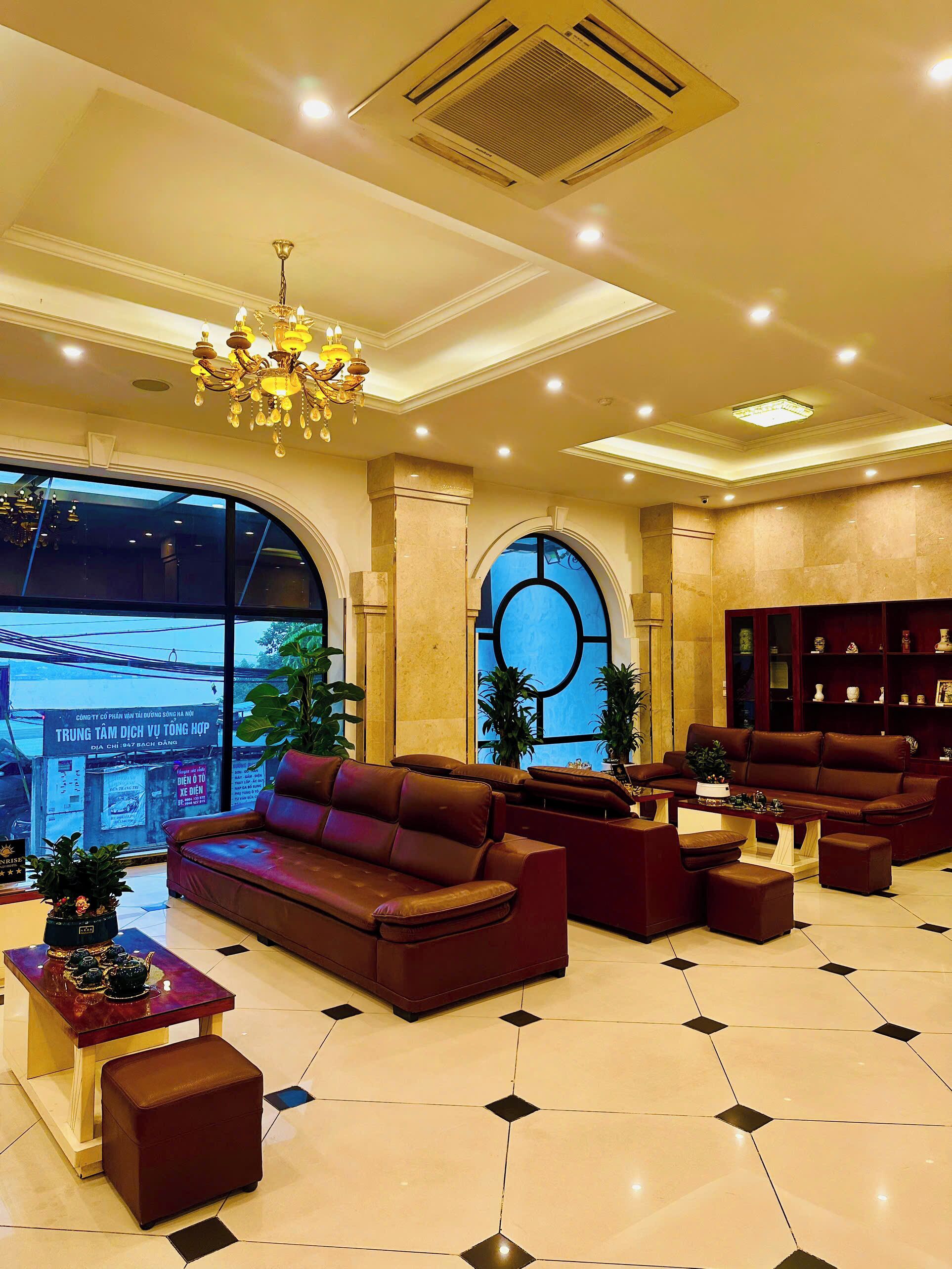 Foto - Sunrise Hanoi Hotel