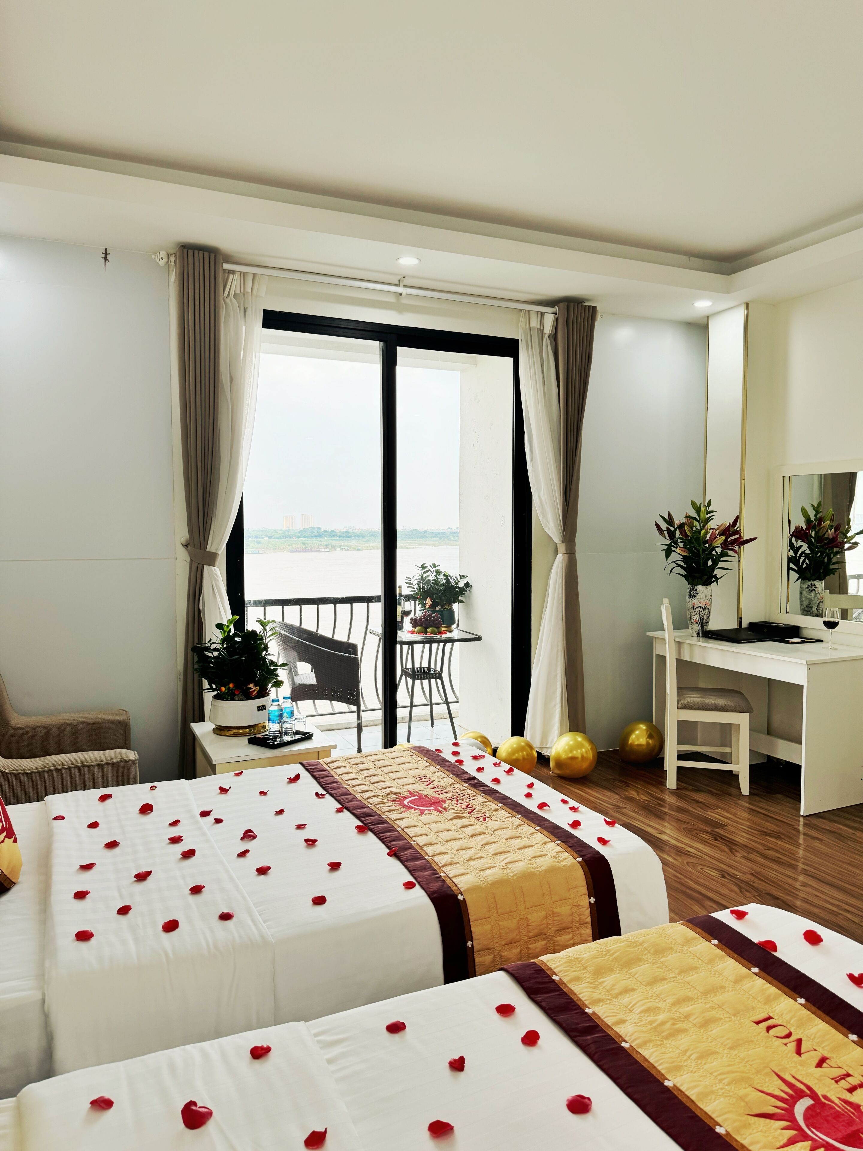 Foto - Sunrise Hanoi Hotel