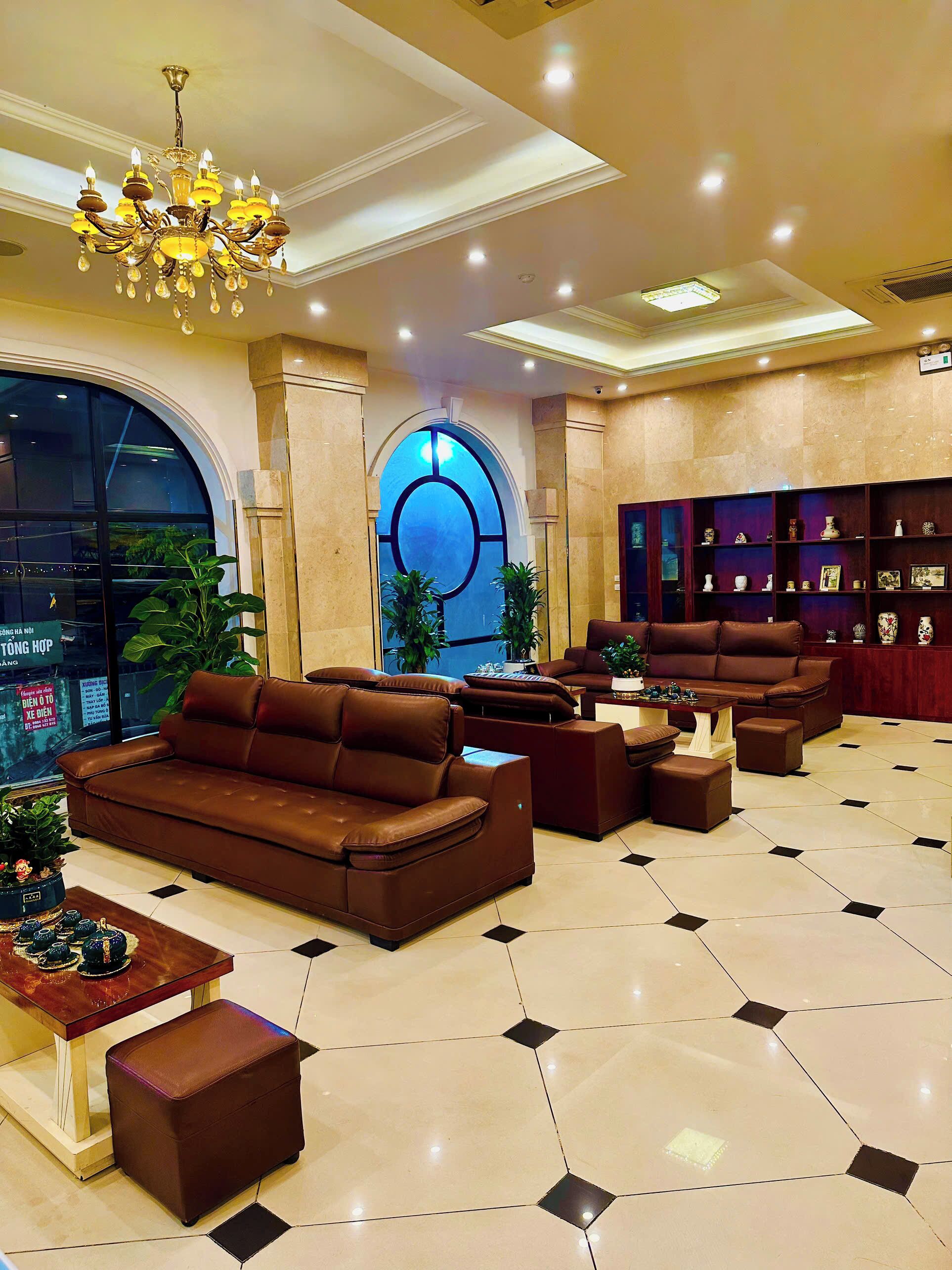 Foto - Sunrise Hanoi Hotel