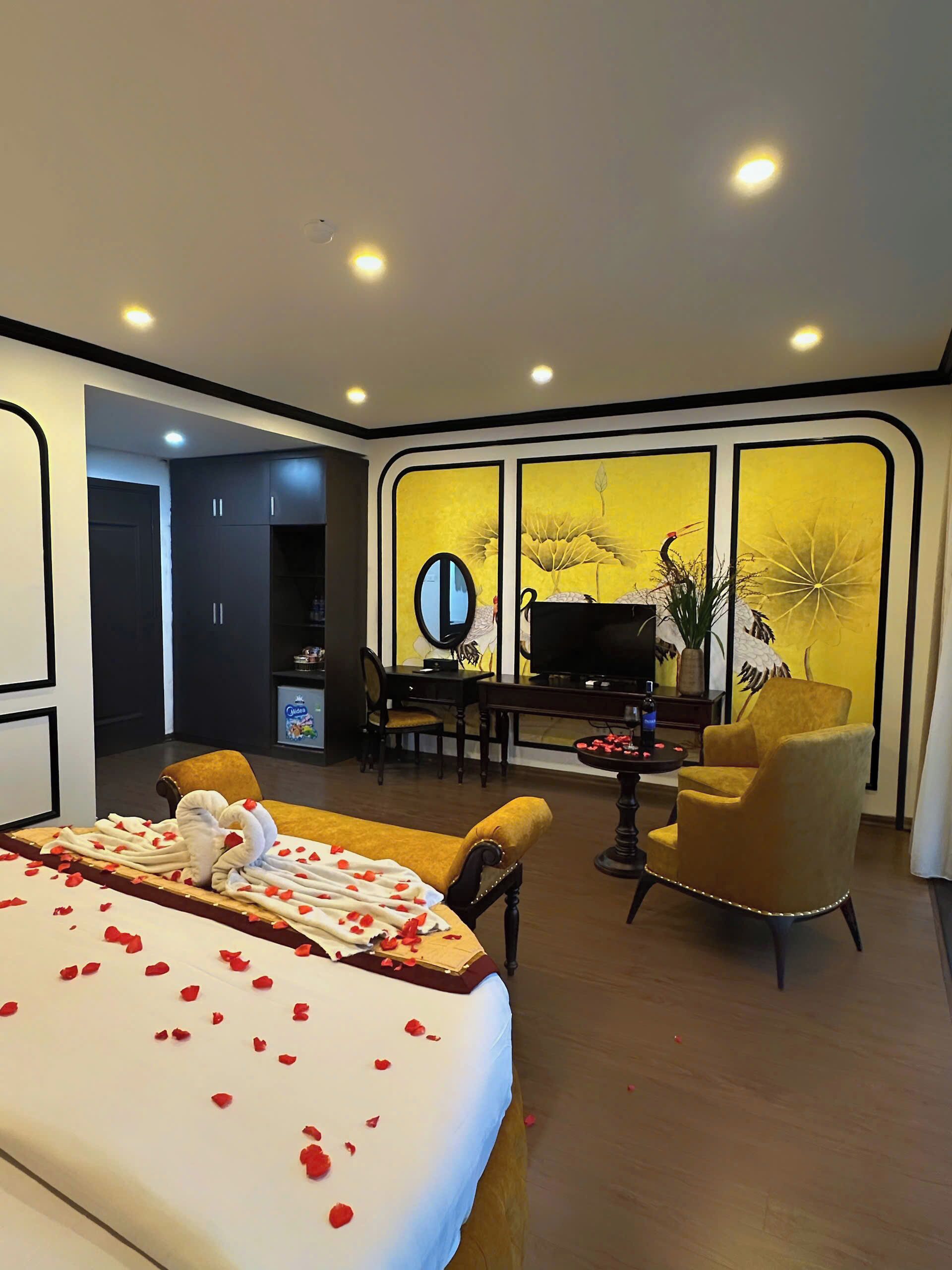 Foto - Sunrise Hanoi Hotel