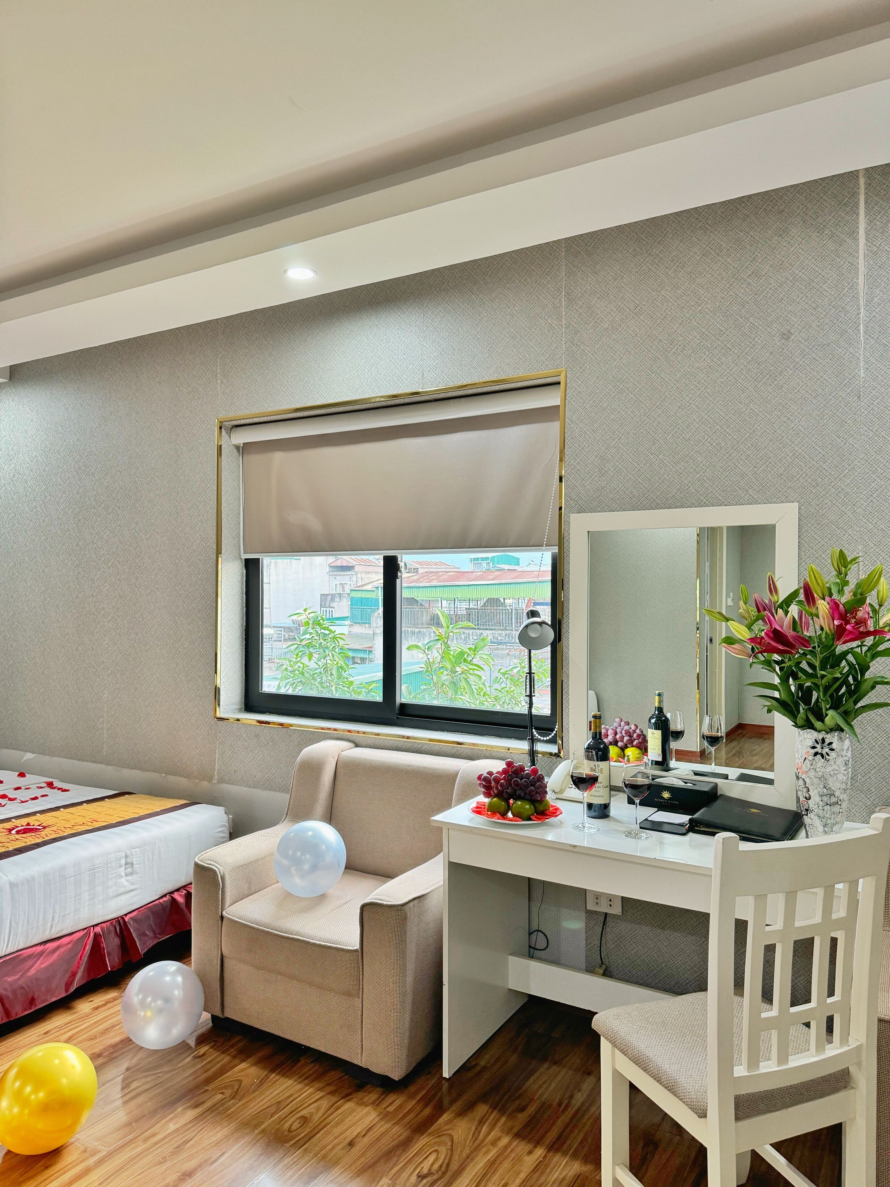 Foto - Sunrise Hanoi Hotel