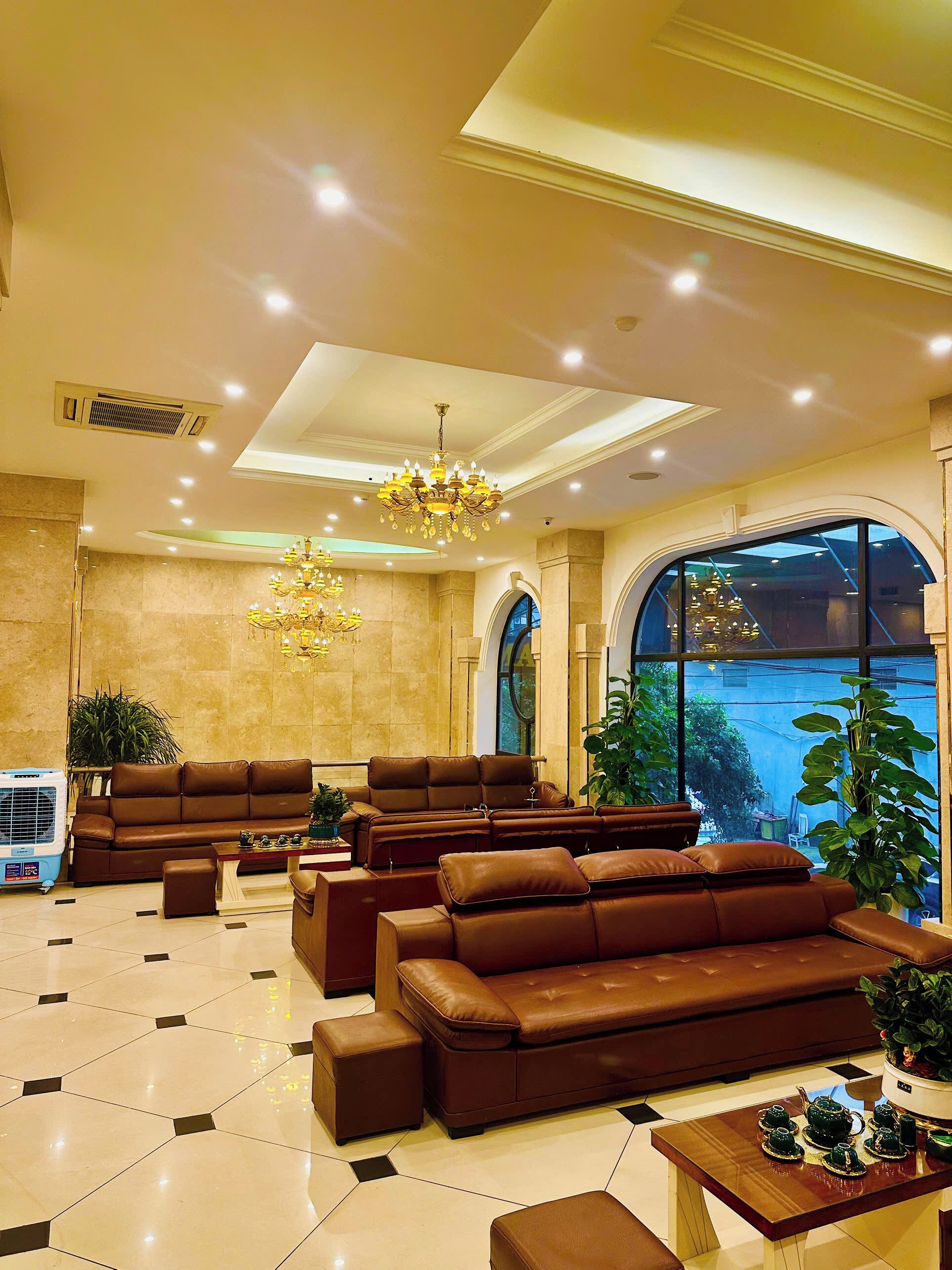 Foto - Sunrise Hanoi Hotel