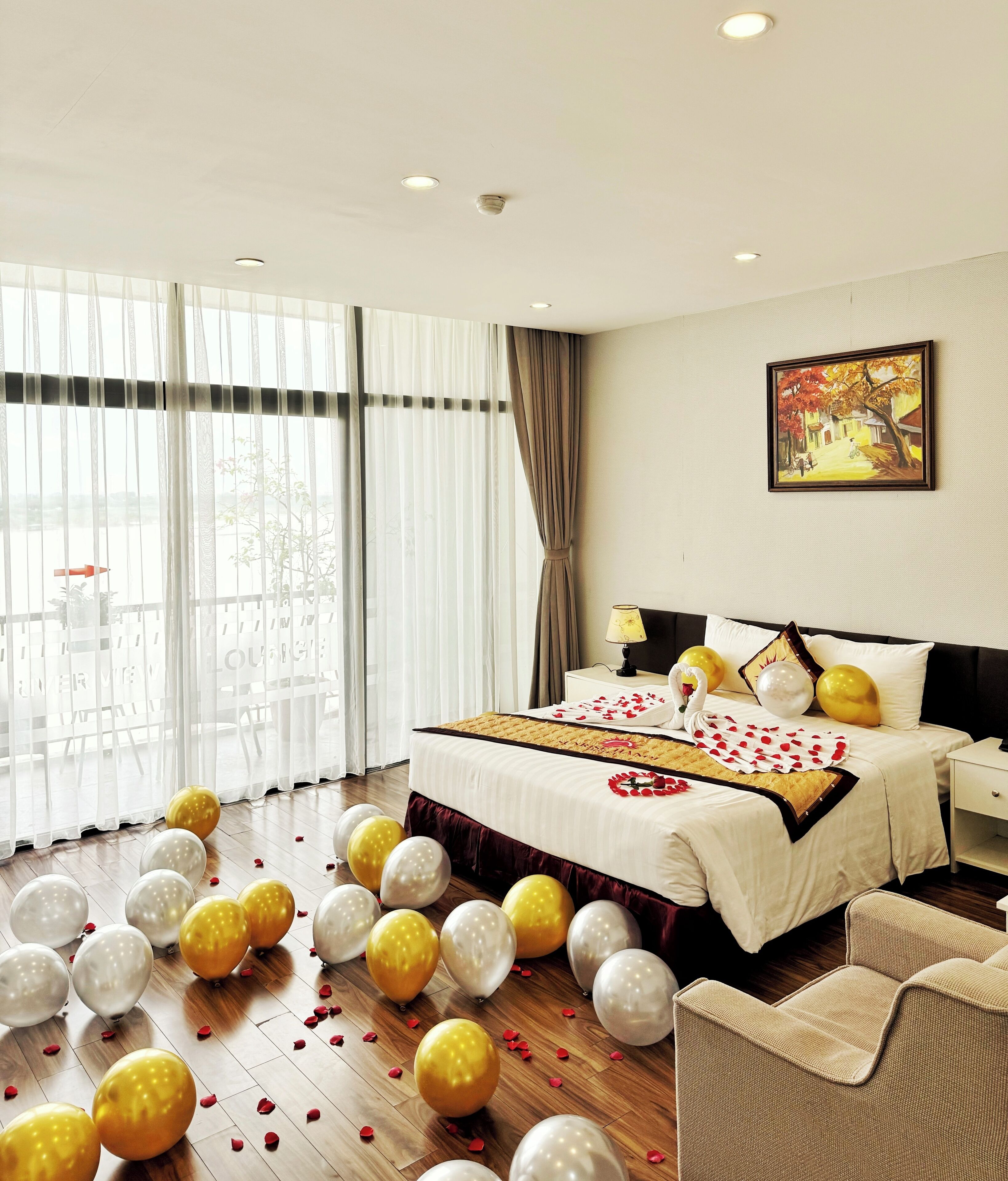 Foto - Sunrise Hanoi Hotel