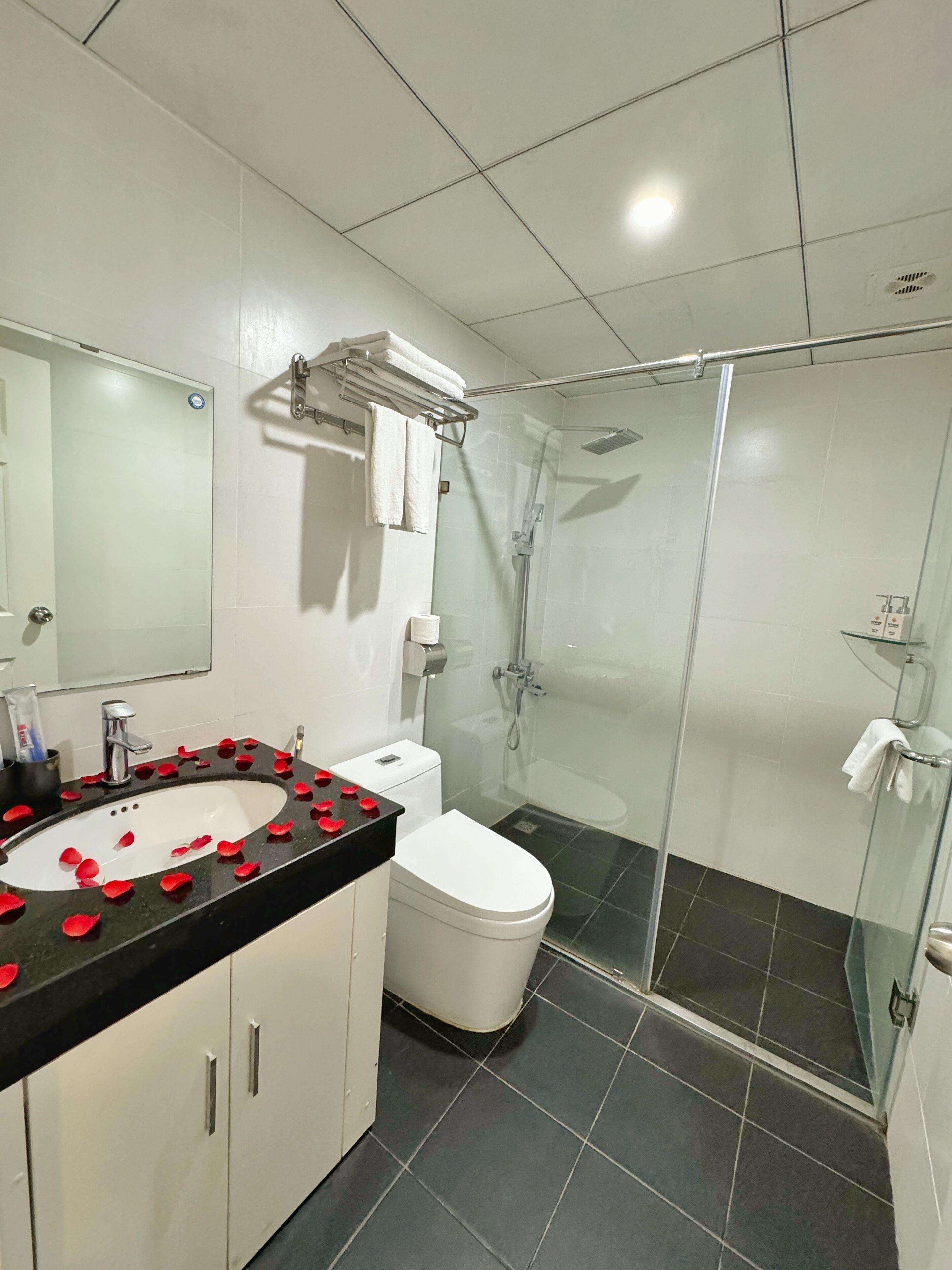 Foto - Sunrise Hanoi Hotel