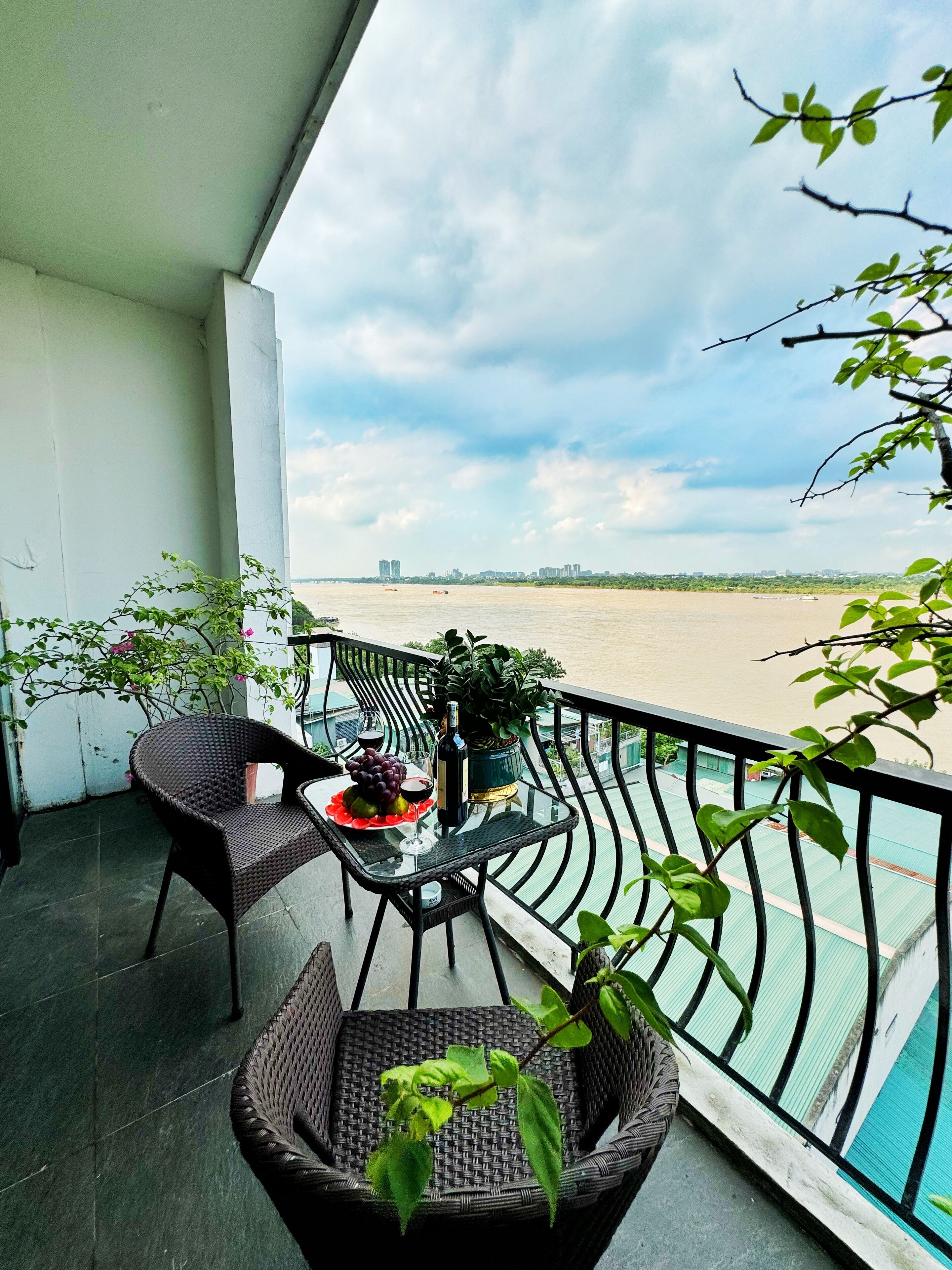 Foto - Sunrise Hanoi Hotel