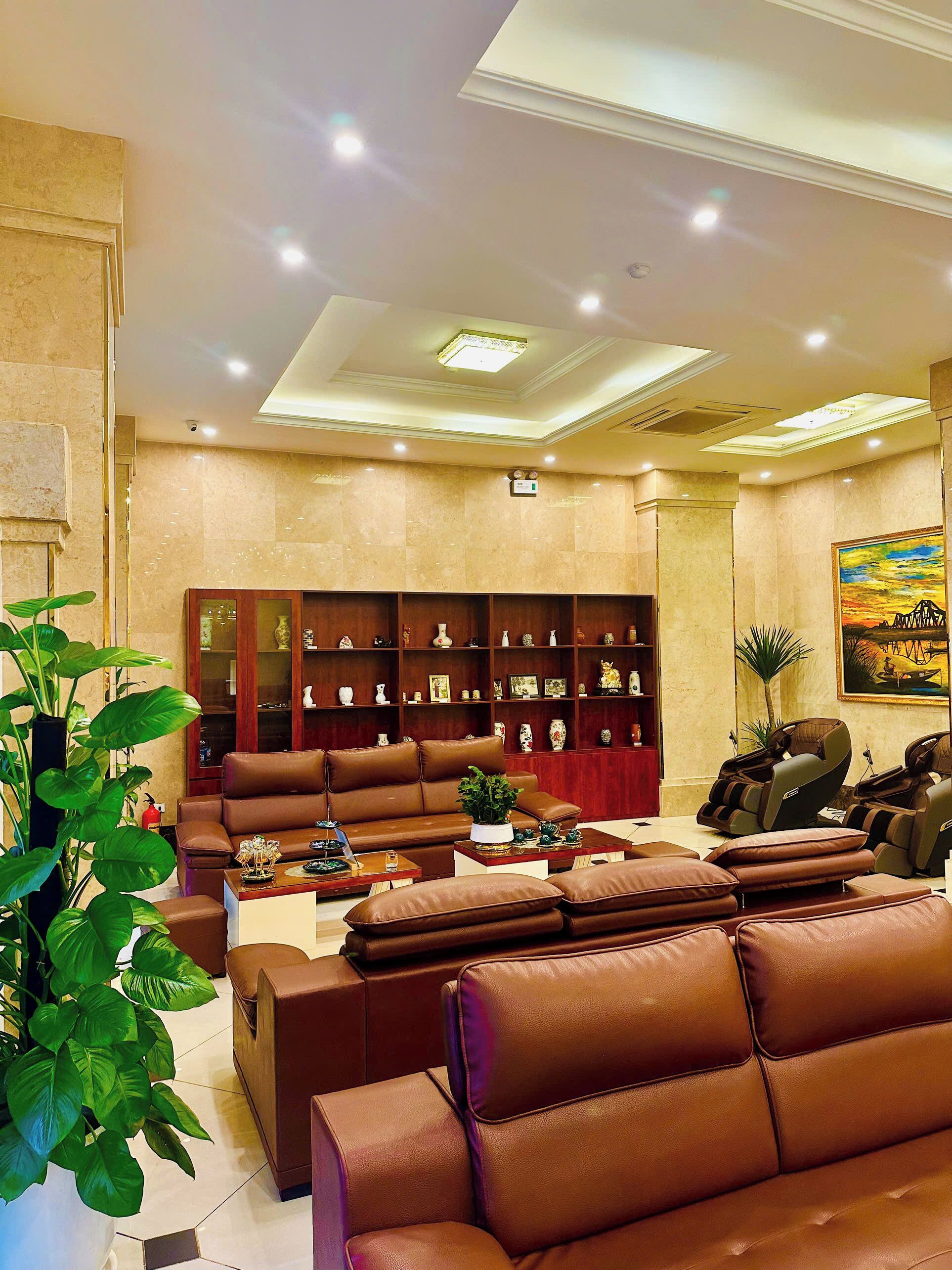 Foto - Sunrise Hanoi Hotel