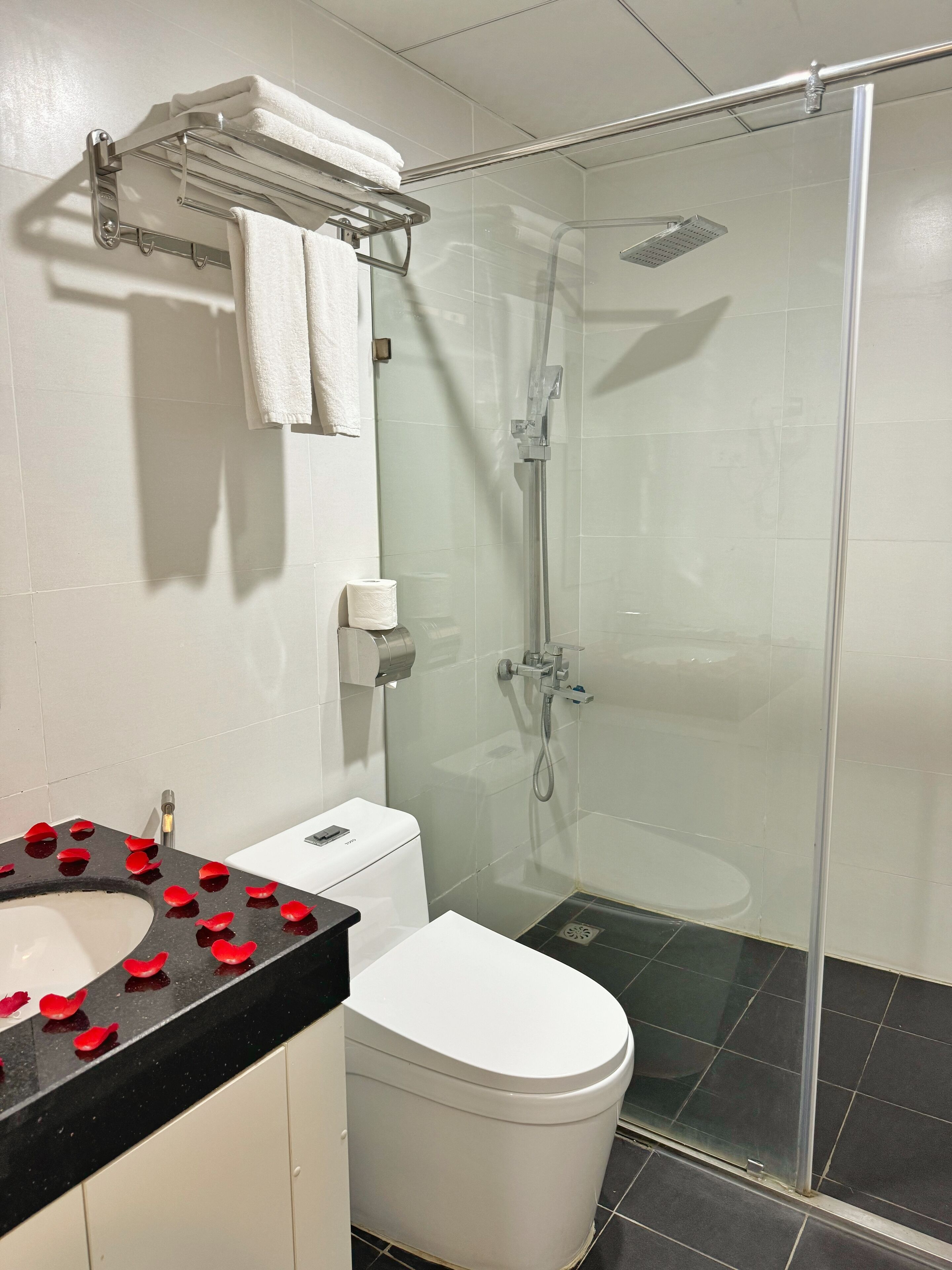 Foto - Sunrise Hanoi Hotel